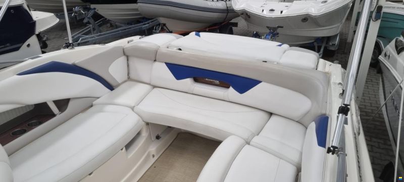 Glastron 255