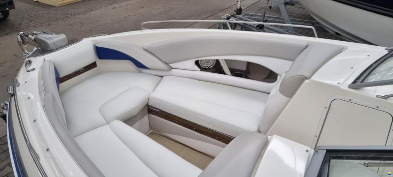 Glastron 255