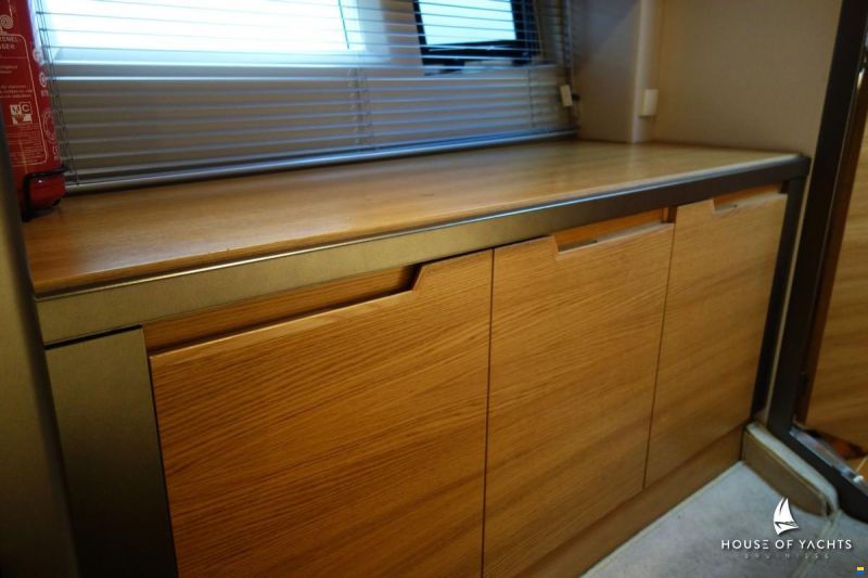 Galeon 325 HTS
