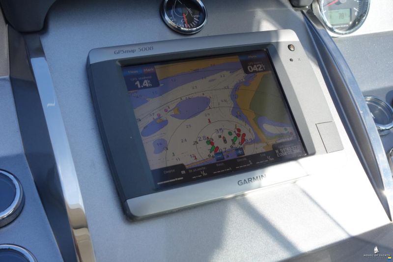 Galeon 325 HTS