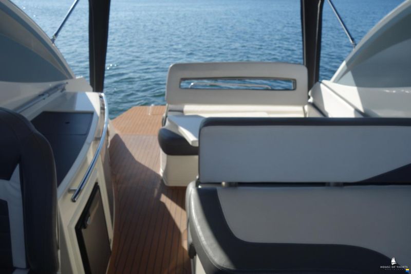 Galeon 325 HTS