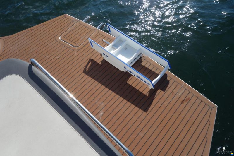 Galeon 325 HTS