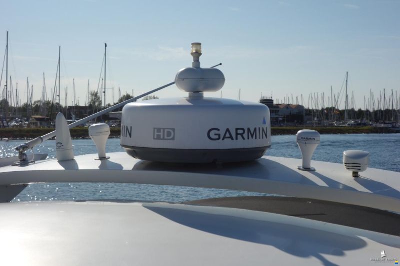Galeon 325 HTS