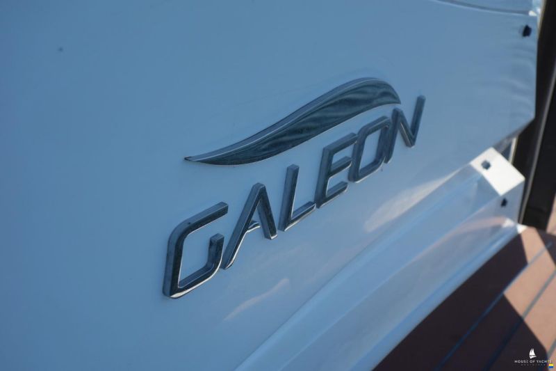 Galeon 325 HTS
