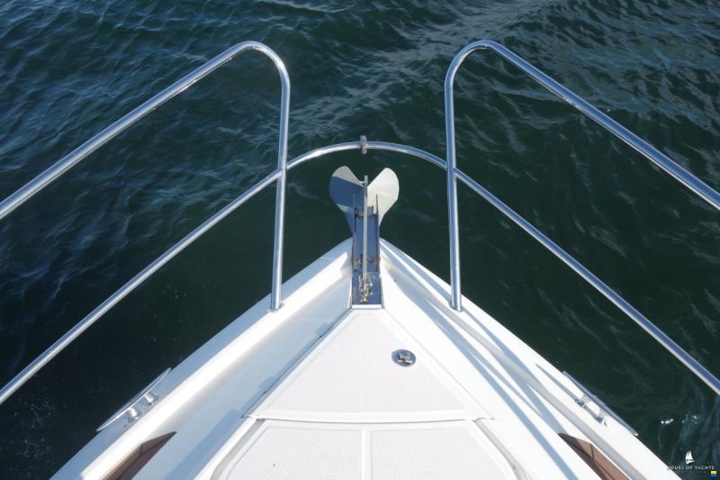 Galeon 325 HTS