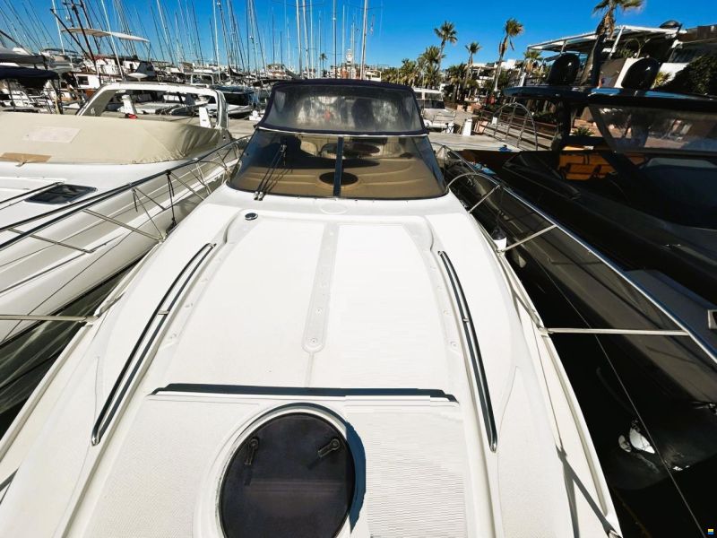 Gobbi 42 Atlantis