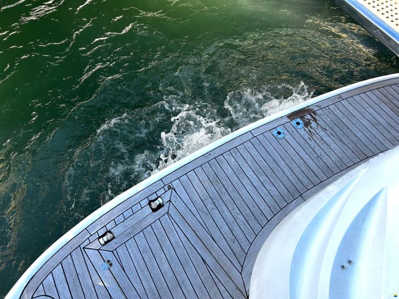 Gobbi 42 Atlantis