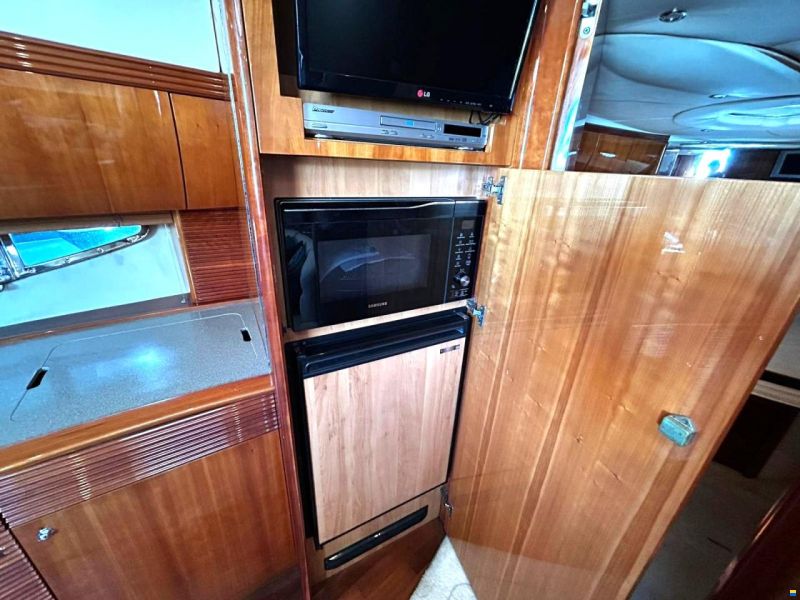 Gobbi 42 Atlantis