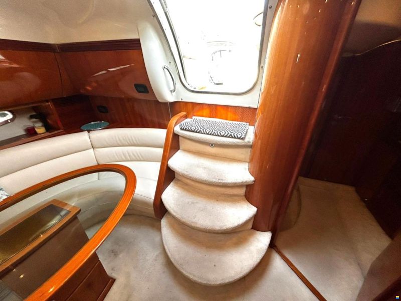 Gobbi 42 Atlantis