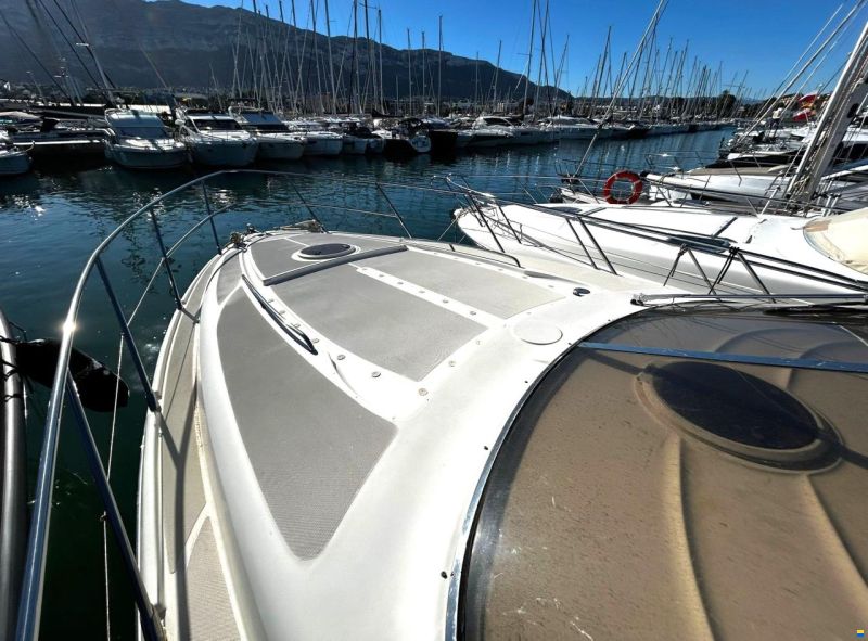 Gobbi 42 Atlantis