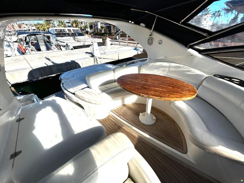 Gobbi 42 Atlantis