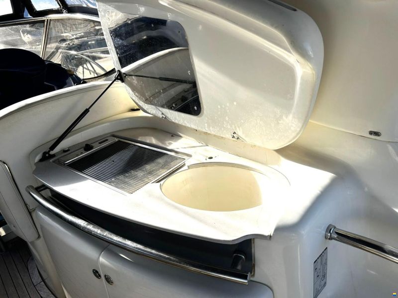 Gobbi 42 Atlantis