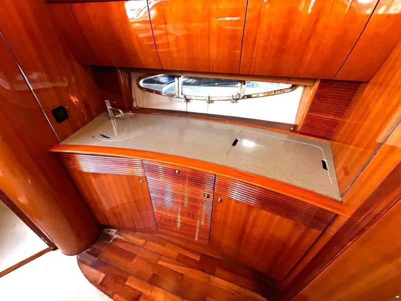 Gobbi 42 Atlantis