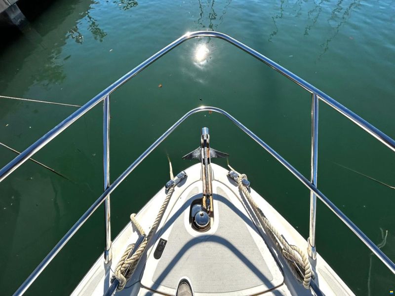 Gobbi 42 Atlantis
