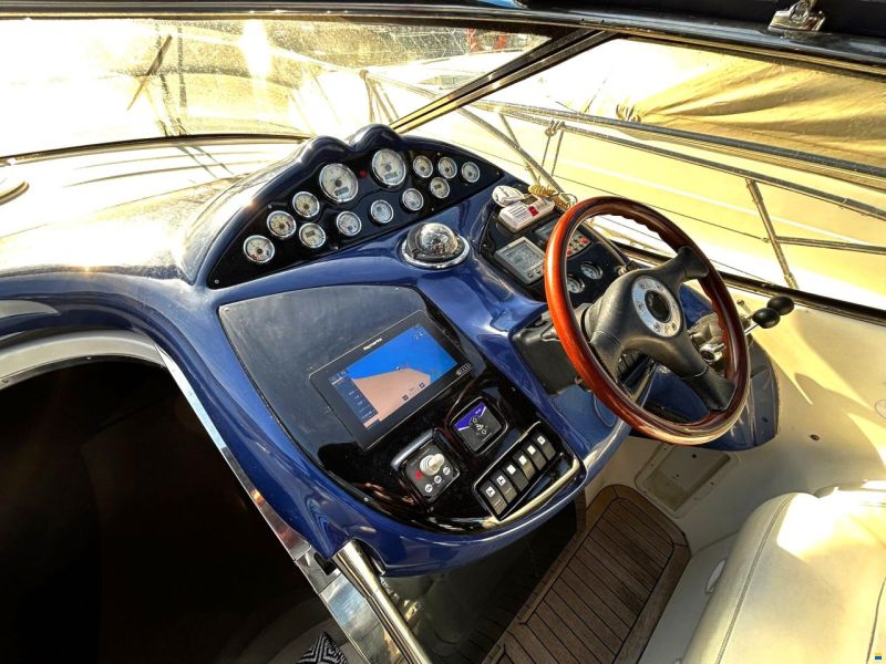 Gobbi 42 Atlantis