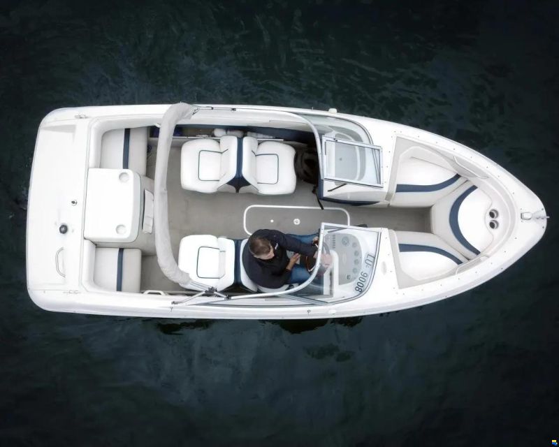 Bayliner 1750 Capri