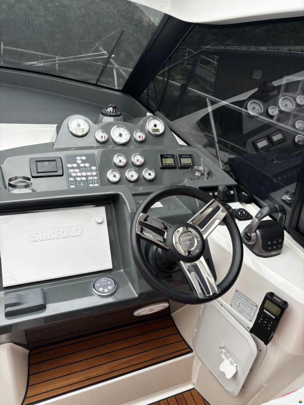 Bavaria S45 Coupe