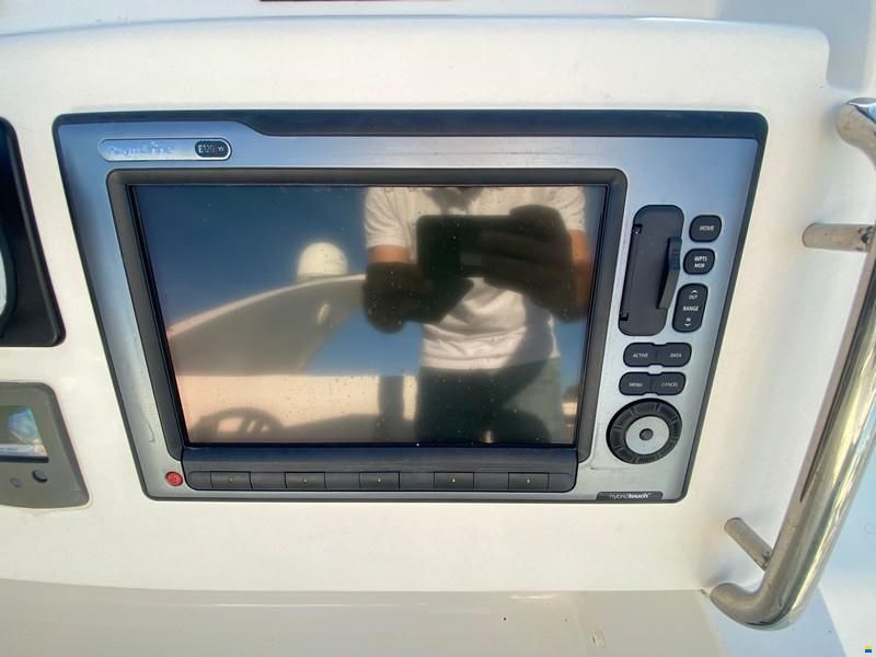 Azimut 60 Fly