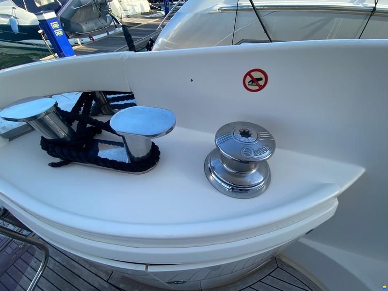 Azimut 60 Fly