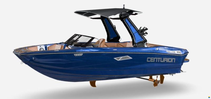 Centurion NV 213 2026