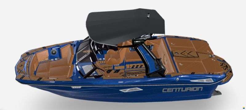 Centurion NV 213 2026