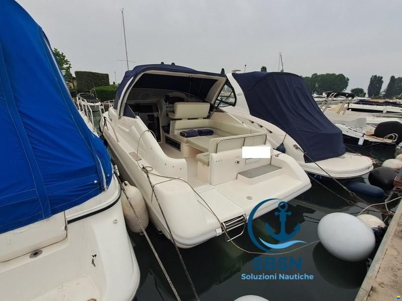Rio 850 Cruiser