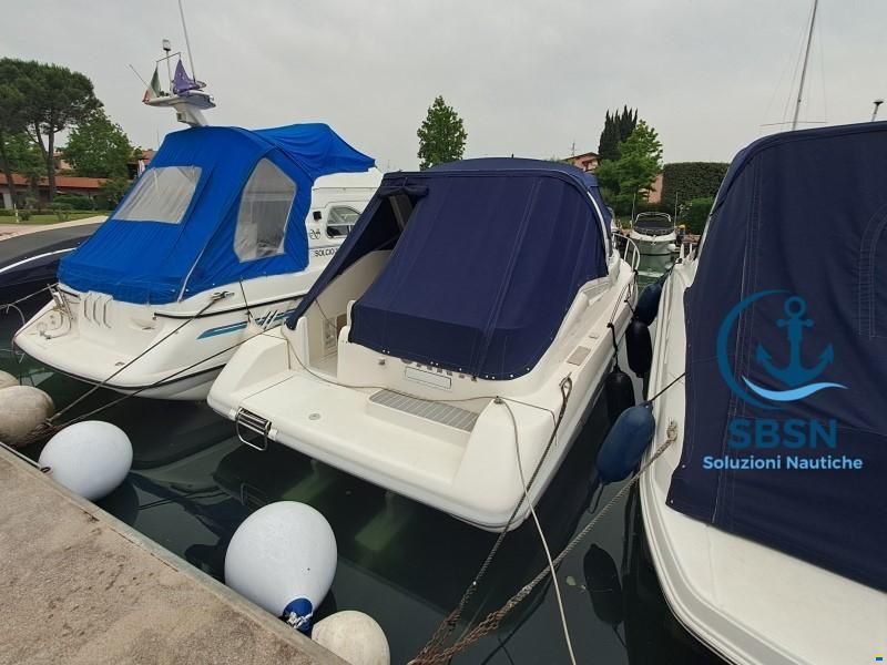 Rio 850 Cruiser