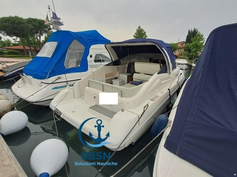 Rio 850 Cruiser