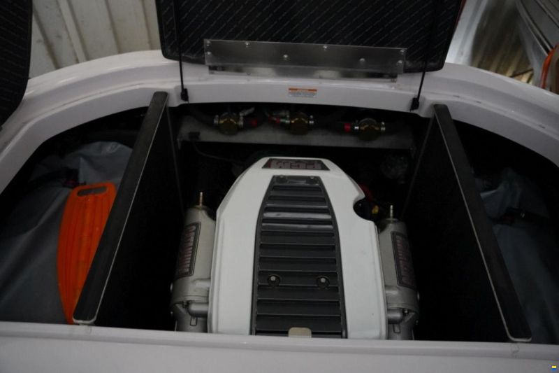 Correct Craft SUPER AIR NAUTIQUE