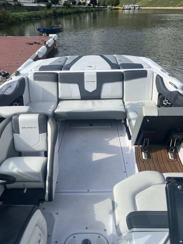 Correct Craft SUPER AIR NAUTIQUE
