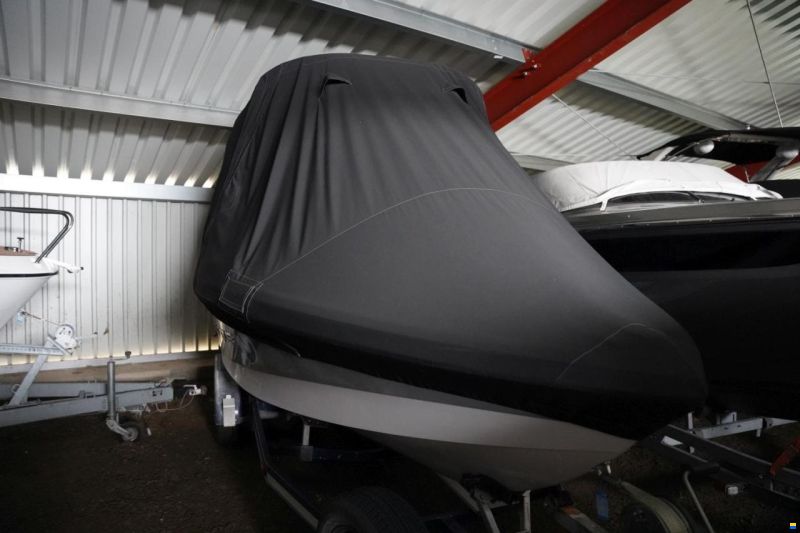 Correct Craft SUPER AIR NAUTIQUE