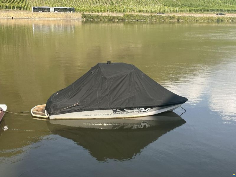 Correct Craft SUPER AIR NAUTIQUE