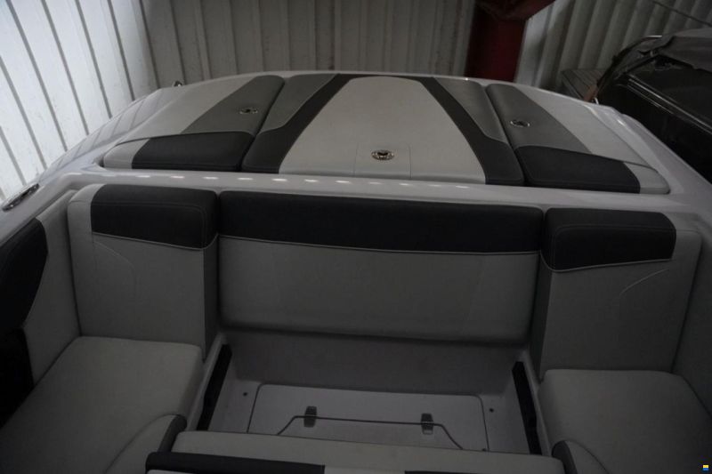 Correct Craft SUPER AIR NAUTIQUE