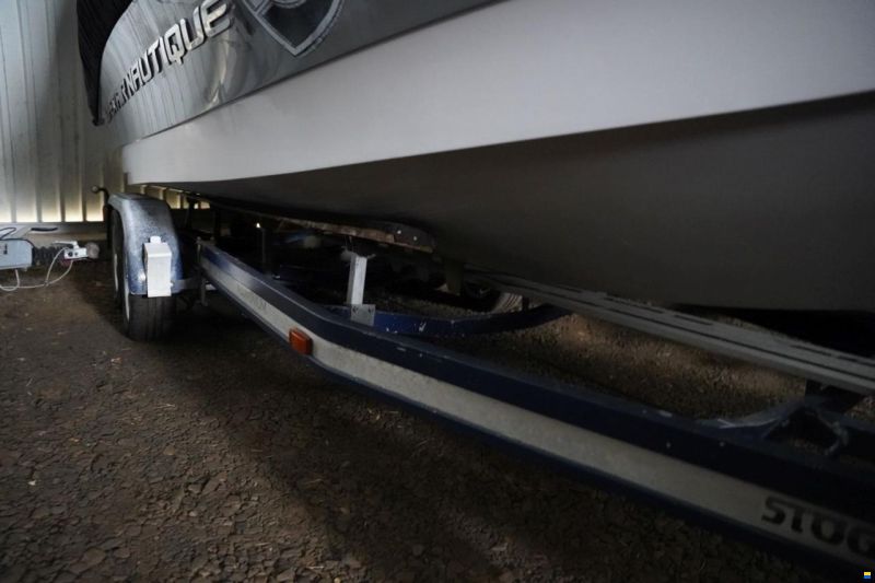 Correct Craft SUPER AIR NAUTIQUE