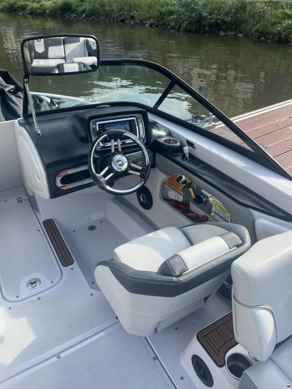 Correct Craft SUPER AIR NAUTIQUE
