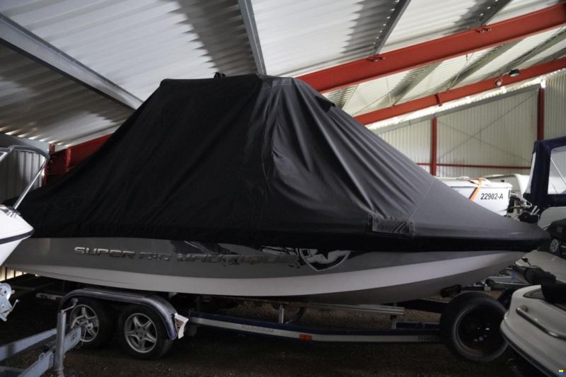 Correct Craft SUPER AIR NAUTIQUE