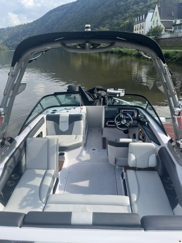 Correct Craft SUPER AIR NAUTIQUE