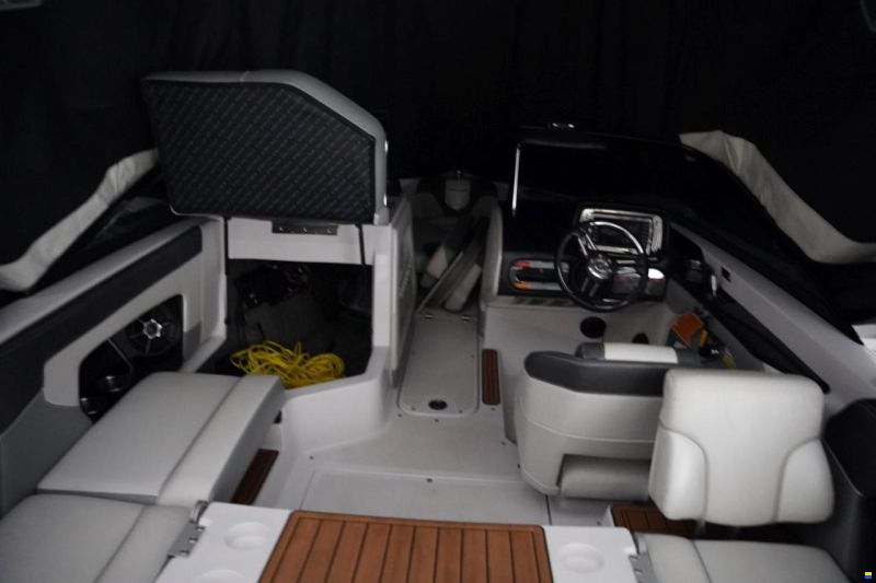 Correct Craft SUPER AIR NAUTIQUE
