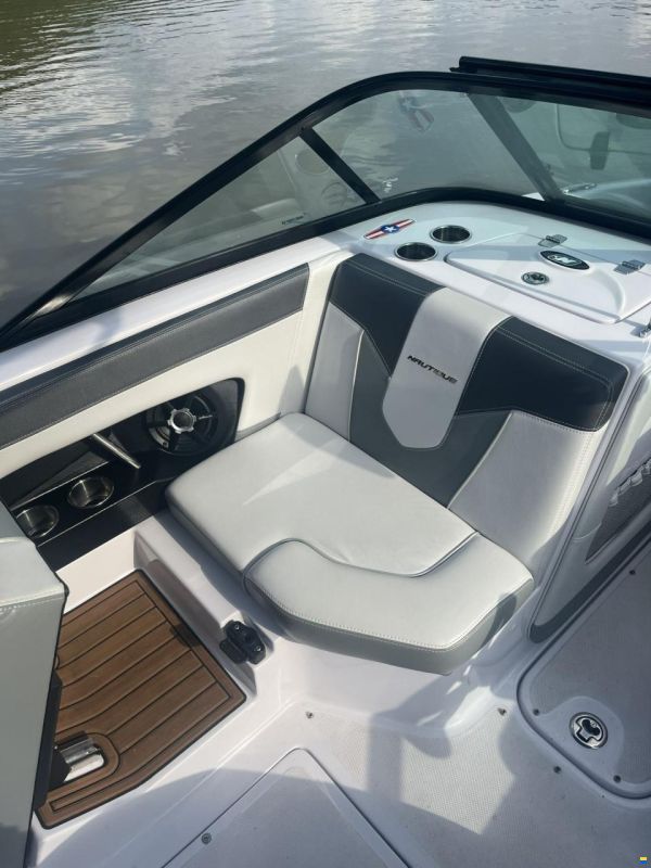 Correct Craft SUPER AIR NAUTIQUE