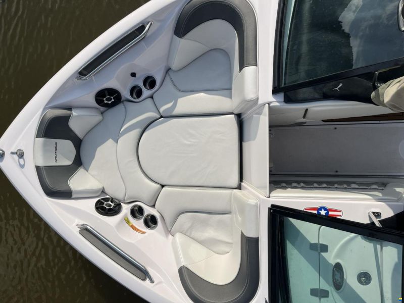 Correct Craft SUPER AIR NAUTIQUE