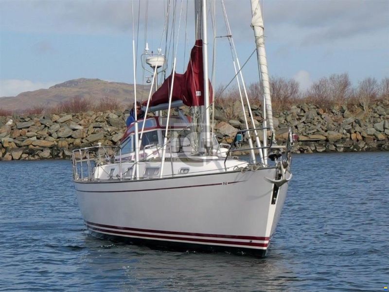 Najad 380