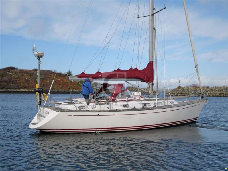 Najad 380