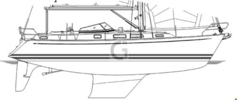 Najad 380