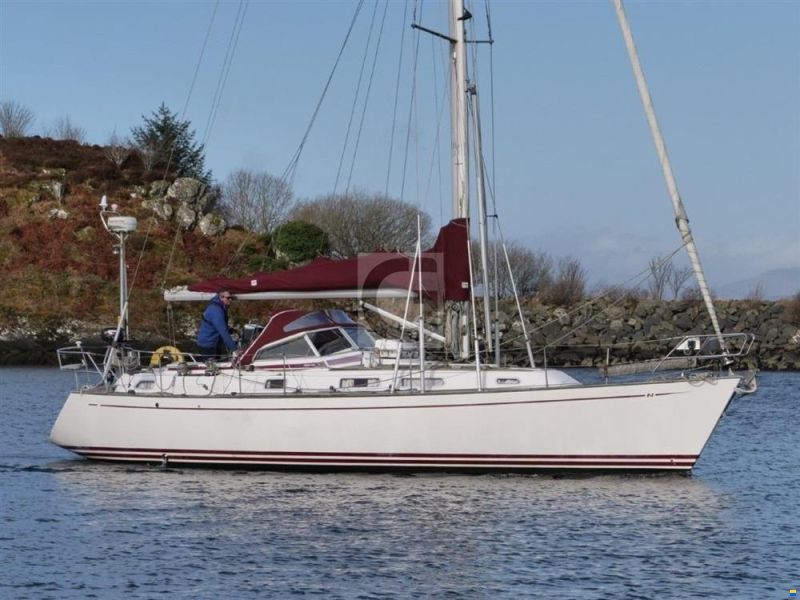 Najad 380