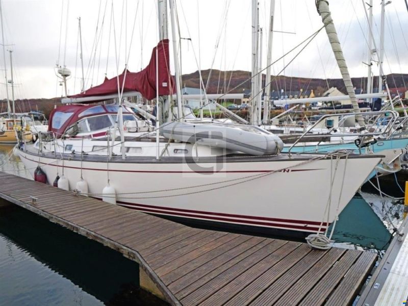 Najad 380