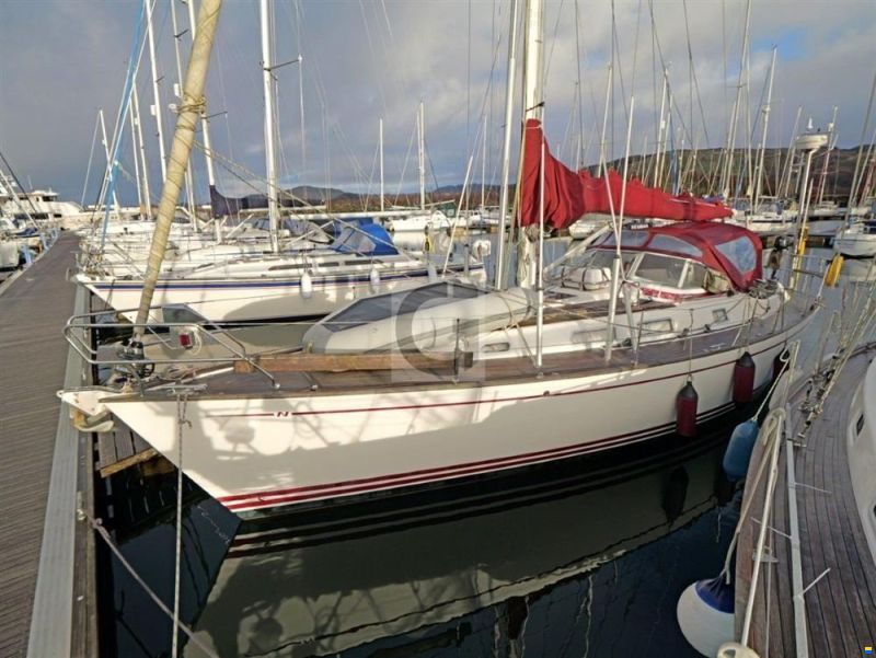 Najad 380