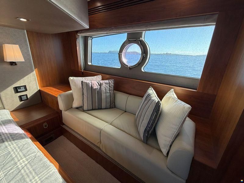 Sunseeker San Remo 485