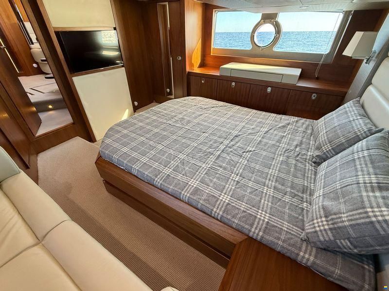Sunseeker San Remo 485
