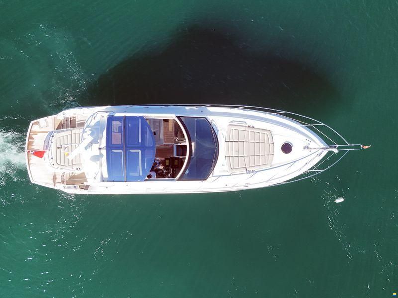 Sunseeker San Remo 485