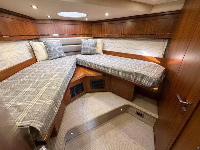Sunseeker San Remo 485